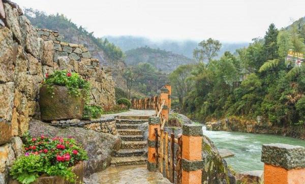 江西十大冷門景點，人少景美好玩