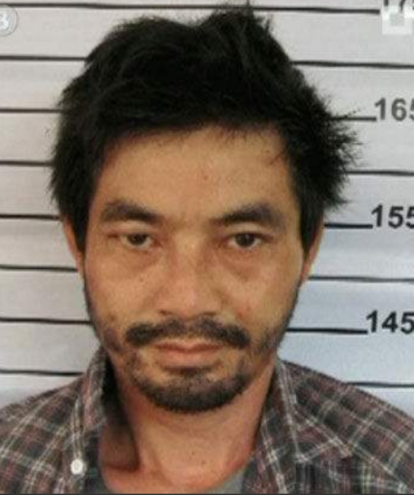 湄公河血案主犯糯康,注射死刑前醜態百出,為何他非要招惹中國? 湄公河血案主犯糯康,注射死刑前醜態百出,為何他非要招惹中國?