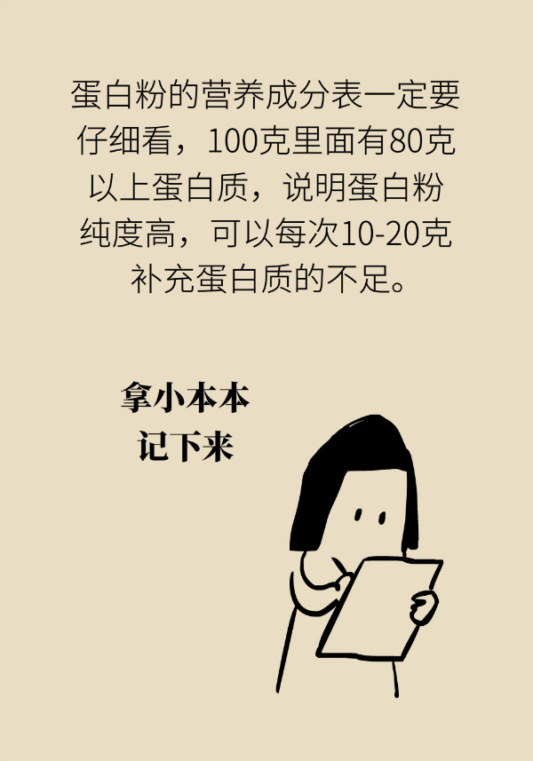 40%以上成年人需減重，但這幾類人群必須要增重