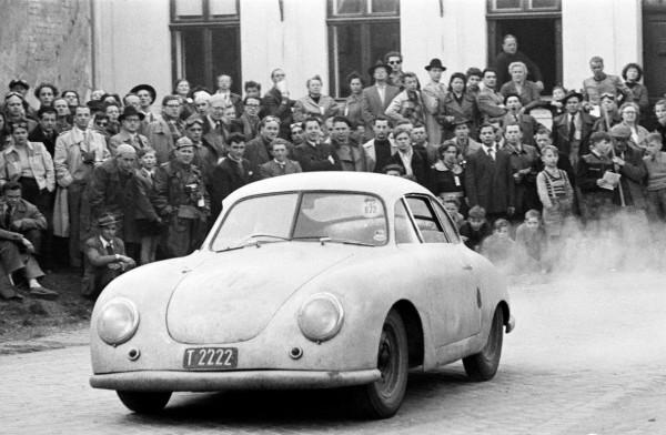 不蹭熱度,但保時捷這款車你必須知道...... 不蹭熱度,但保時捷這款車你必須知道......