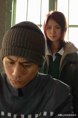 《米尼》：女演員沉迷在對二混子的愛戀裡無法覺醒，原因令人深思