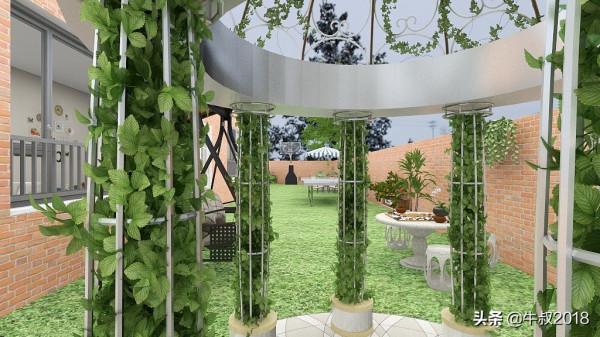 一個農村90後的新農村建設夢想之農村自建房改革建設