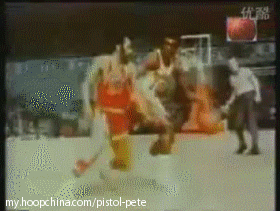 NBA各項技術的開山祖師,你知道這些技術是誰發明的嗎? NBA各項技術的開山祖師,你知道這些技術是誰發明的嗎?