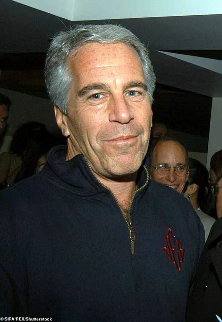 76歲最強經紀人獄中上吊 為愛潑斯坦&OpenCurlyDoubleQuote;進獻&rdquo;1000名女孩 且死法相同