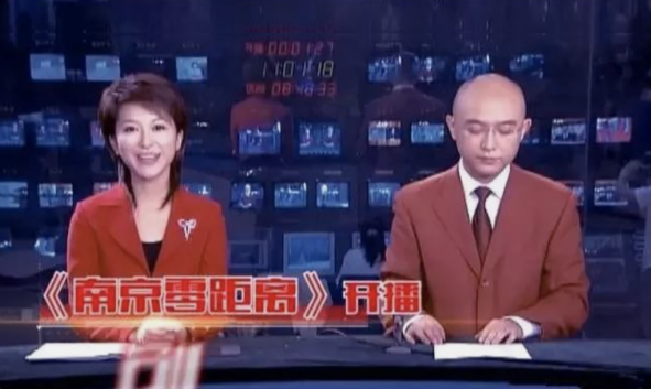 孟非，娶21歲初戀，女朋友談一個就夠，糟糠之妻不可棄