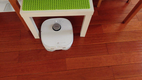 全能型掃拖烘機器人選購參考：美的W11、科沃斯X1 OMNI全面對比