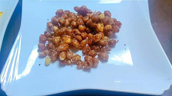 這一天天的，再吃下去，可怎麼辦？