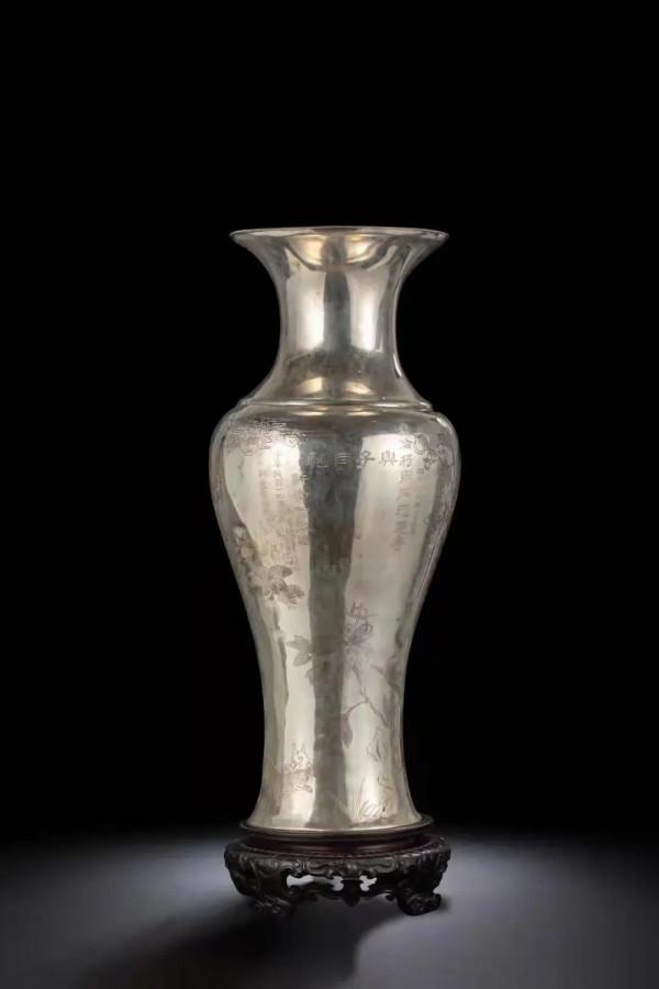 馮國璋的佩刀、存世僅一枚的大清金幣，這場錢幣金銀器拍賣太拼了