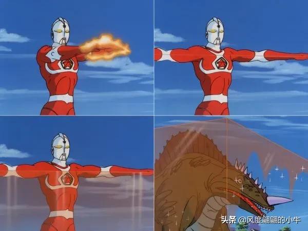 喬尼亞斯奧特曼技能大全