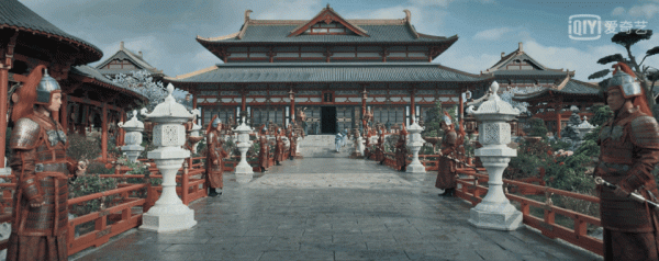 《風起洛陽》今晚收官!黃軒王一博宋茜最後對決一觸即發 《風起洛陽》今晚收官!黃軒王一博宋茜最後對決一觸即發