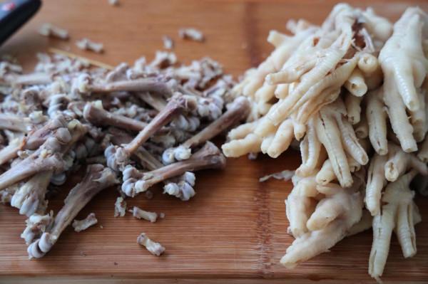 抗秋燥,味道超級開胃的涼拌菜要多吃,酸辣爽口,越吃越過癮 抗秋燥,味道超級開胃的涼拌菜要多吃,酸辣爽口,越吃越過癮