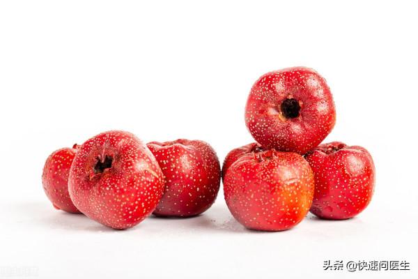 水果越甜，含糖量越高？其實以下水果，不甜但巨長胖增糖