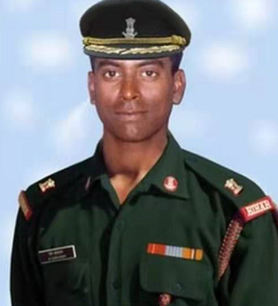 1999年，印巴老虎嶺戰鬥過程，真實呈現印度陸軍的戰鬥水平