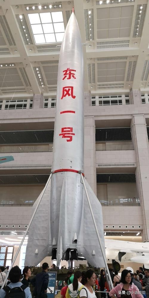 我國為什麼能在“一窮二白”的艱苦條件下創造“兩彈一星”的奇蹟