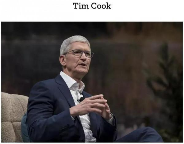 元宇宙成了蘋果內部的“伏地魔”？