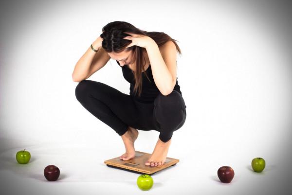 這4個坑人的減肥建議，是你瘦不下來的根本原因