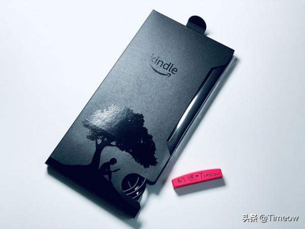 Kindle青春版 簡單曬一曬 Kindle青春版 簡單曬一曬