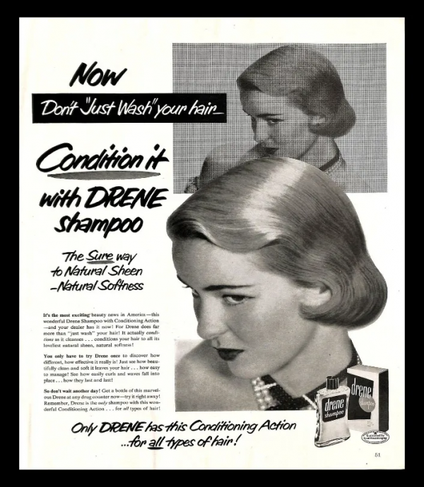 深度:洗髮水的“泡沫”營銷 深度:洗髮水的“泡沫”營銷