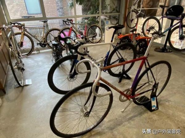 北京有哪幾家不錯的戶外露營和騎行裝備店鋪？