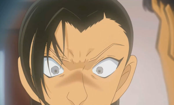 《柯南》：當年覺得扯淡的殺人理由，如今再看卻如此合理