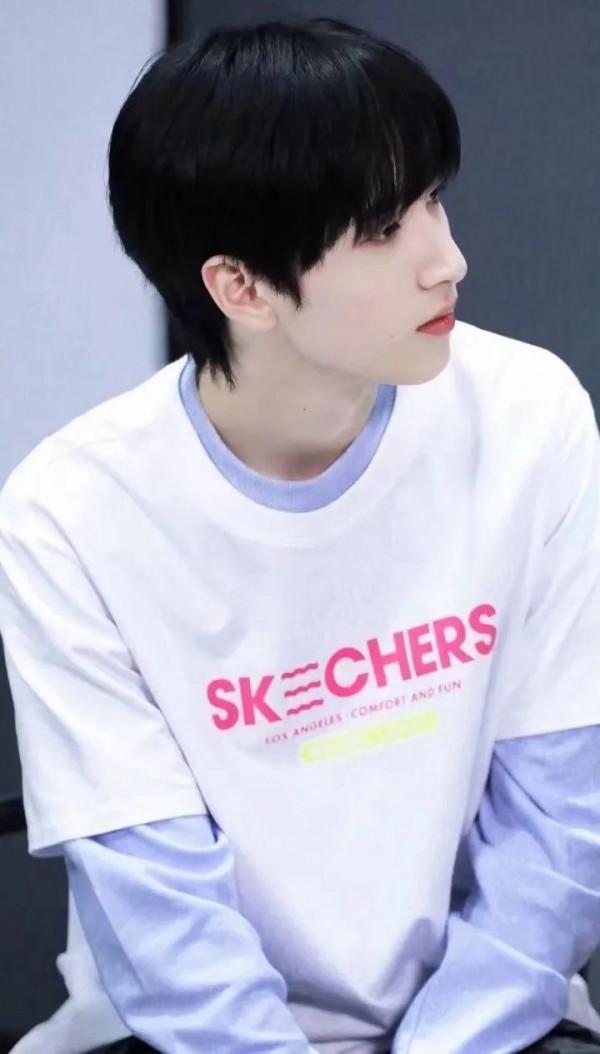 時代少年團頭像“TNT已經橫空出世了” 時代少年團頭像“TNT已經橫空出世了”