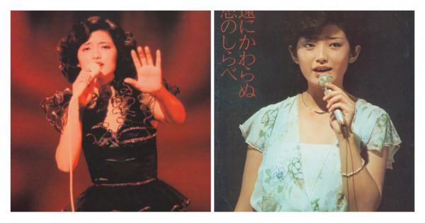 厚嘴唇又不高的山口百惠，為何美得時髦少女？她的變美思路值得學