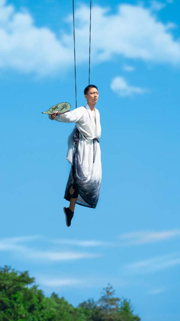 年末出遊好去處，抓住2021年的尾巴，開啟入冬吸氧之旅