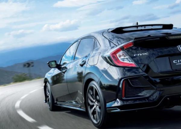 能上綠牌並非關鍵,對比速騰思域後,原來微藍6 PHEV才是務實之選 能上綠牌並非關鍵,對比速騰思域後,原來微藍6 PHEV才是務實之選