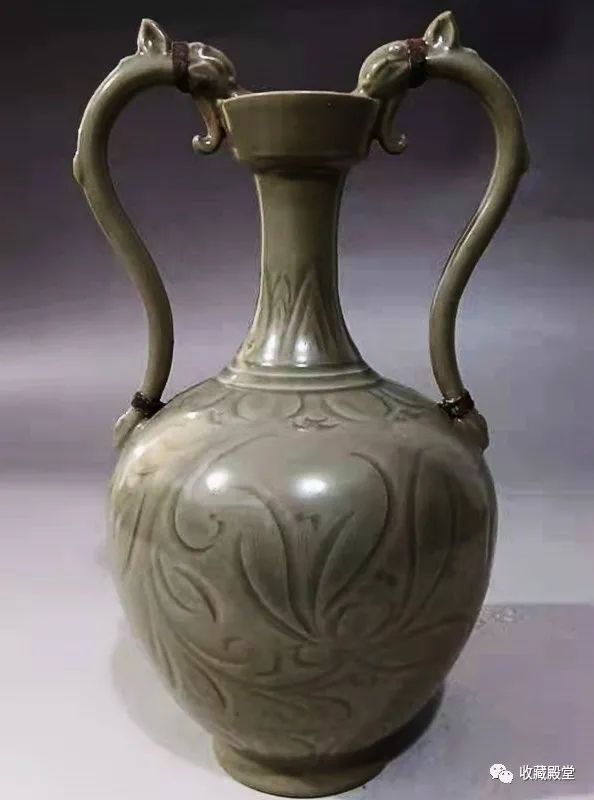 收藏殿堂 | 古陶瓷欣賞(48)宋代瓷器篇 收藏殿堂 | 古陶瓷欣賞(48)宋代瓷器篇