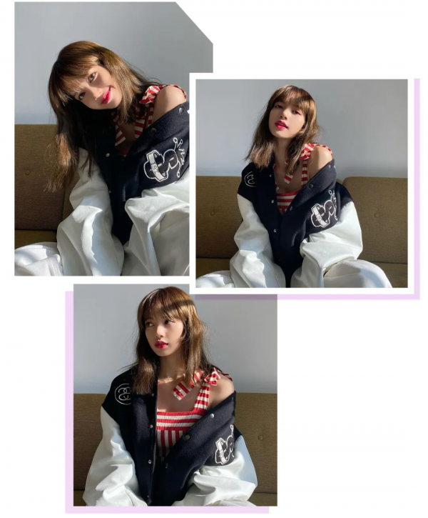 拒絕臃腫！這4件保命厚外套，顯瘦又時髦