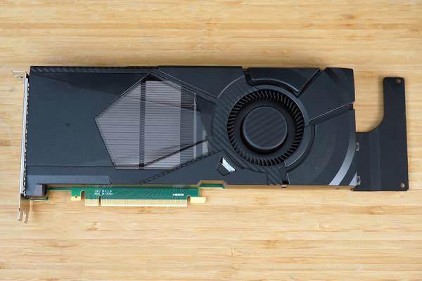 創意生產好幫手 戴爾Precision T5820工作站評測