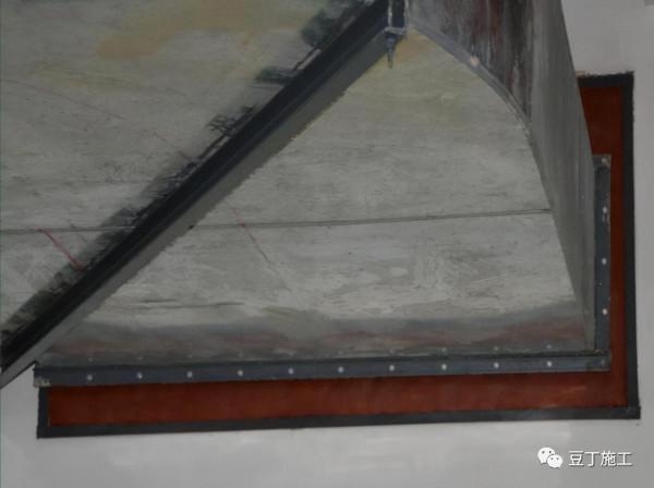 工程質量標準化照片139張！主體、屋面、裝修及安裝工程