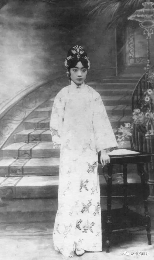 帽兒衚衕裡的往人往事