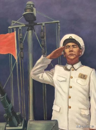 偵察英雄紀瑞瑄:渡海擒敵,深夜奇襲金門,敵方陣營看電影 偵察英雄紀瑞瑄:渡海擒敵,深夜奇襲金門,敵方陣營看電影