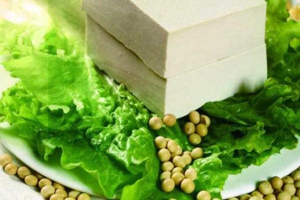 全國哪的豆腐最好吃？經過評比，這6種豆腐較出名，有你家鄉嗎？