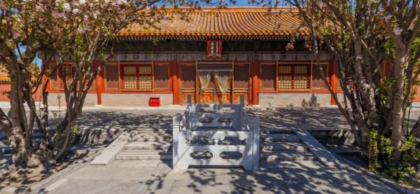 故宮-內廷 故宮-內廷