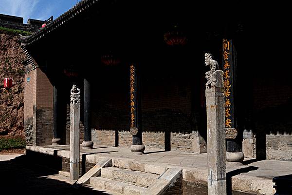 中國傳統四合院——知識詳解,你要的知識全在這裡 中國傳統四合院——知識詳解,你要的知識全在這裡