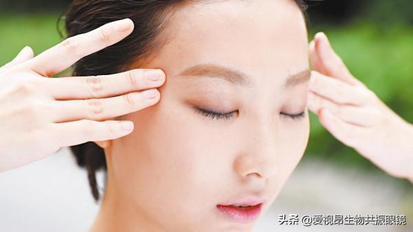 「愛視昂」小心5種習慣很傷眼！別讓你的眼睛提前進入“更年期”