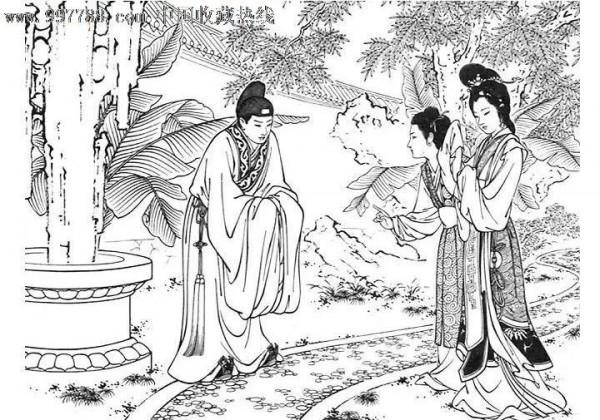 民間故事:富商娶嬌妻,懷胎兩年不生,道士:晚上睡覺,千萬別脫鞋 民間故事:富商娶嬌妻,懷胎兩年不生,道士:晚上睡覺,千萬別脫鞋