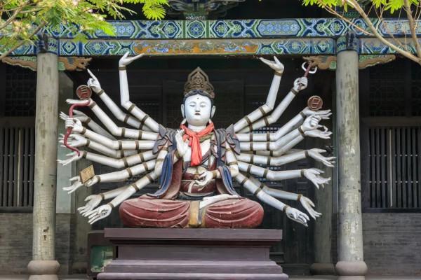 來我們山西看看,風景美如畫 來我們山西看看,風景美如畫