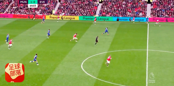 英超-B費助攻馬夏爾破門 C羅替補造險 曼聯1-1埃弗頓遭遇兩輪不勝 英超-B費助攻馬夏爾破門 C羅替補造險 曼聯1-1埃弗頓遭遇兩輪不勝