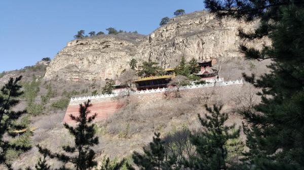 泰山，憑啥比其他四嶽地位高出一截？