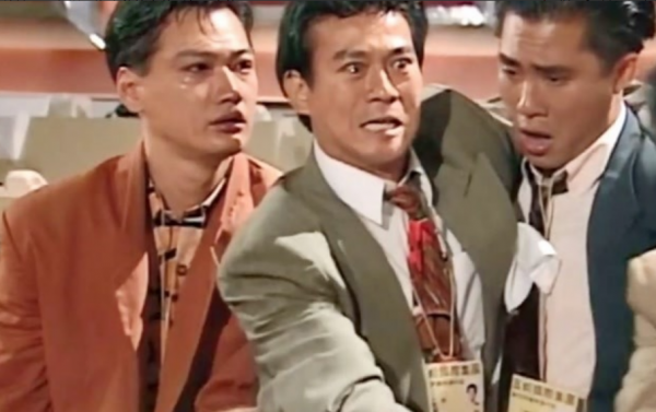 同樣是鄭少秋基因，把沈殿霞和官晶華的女兒一對比，差距就出來了