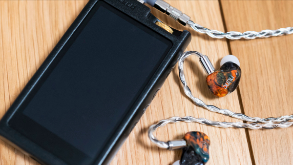 久違的內斂與從容：達音科SA6使用體驗