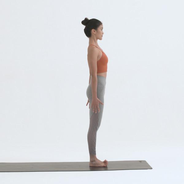 瑜伽體式|山式瑜伽最基礎體式的動作要領和輔助方法,收藏 瑜伽體式|山式瑜伽最基礎體式的動作要領和輔助方法,收藏