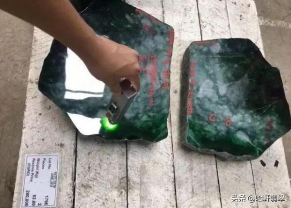 價值5959萬的翡翠手鐲成為拍賣界頂流，為什麼手鐲可以這麼貴？