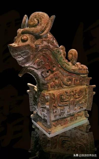 青銅時代都有啥？山西博物館來揭秘