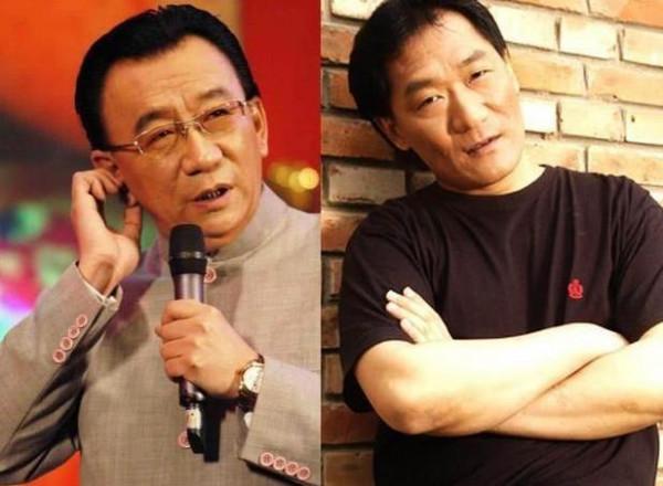 謝東：被傳是侯寶林私生子，王朔豪賭100萬，喊話侯耀華驗其真身