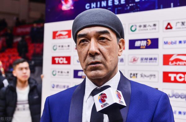 阿的江反省，李楠聊英文，郭士強自謙，劉維偉感慨，雅尼斯嘴硬