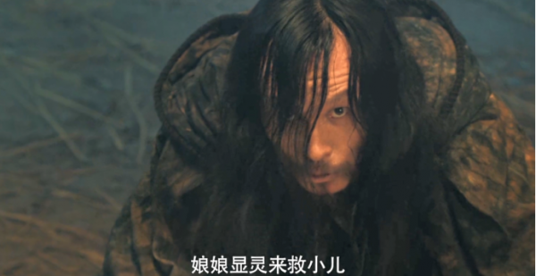 上映4天票房136萬，“民間傳說”寶蓮燈，終究沒逃過亂編的毒手